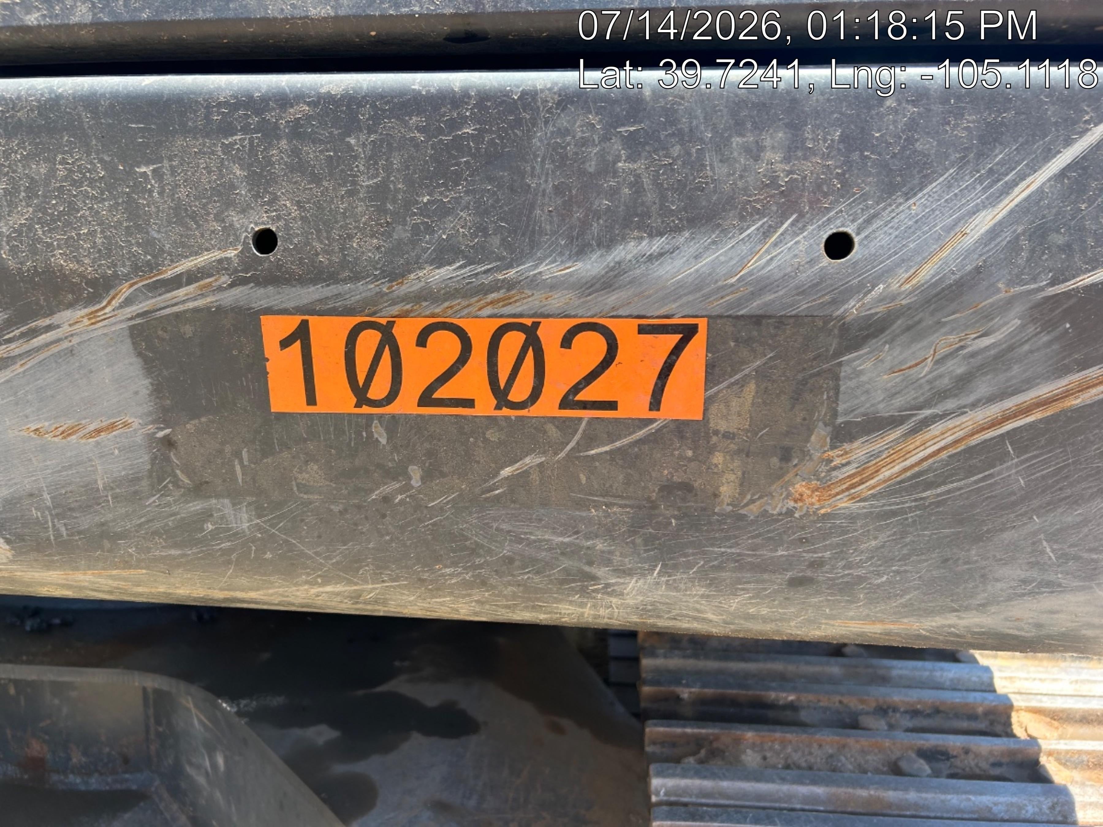 2019 DOOSAN DX235LCR-5