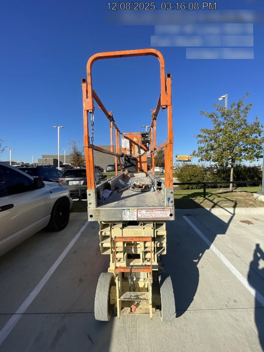 2006 JLG 2630ES