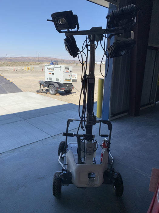 2019 CHICAGO PNEUMATIC CPLT V3