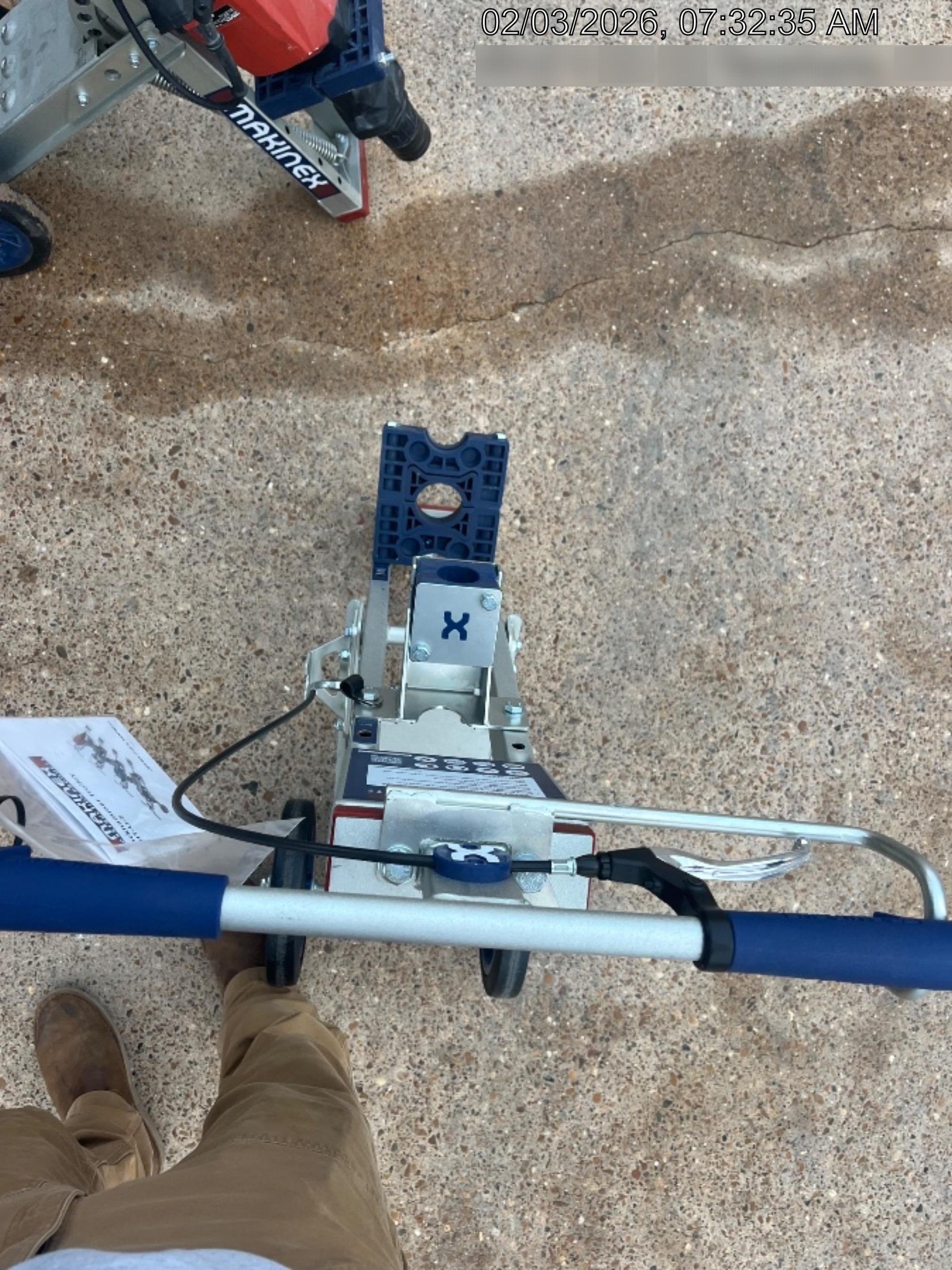 2024 HILTI TE 1000-AVR