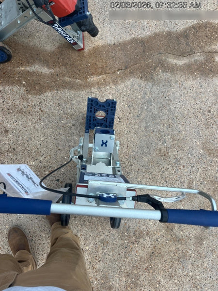 2024 HILTI TE 1000-AVR