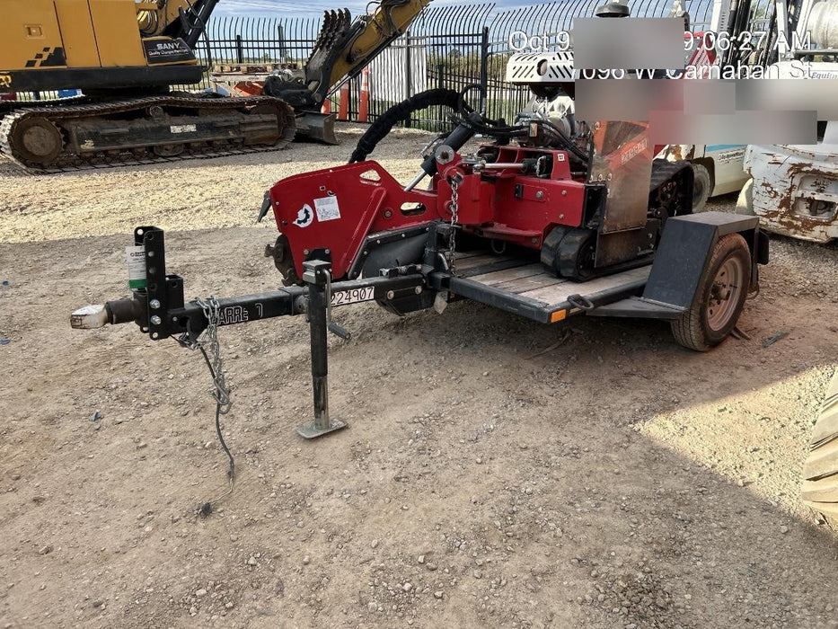 2022 BARRETO E4X6TBT