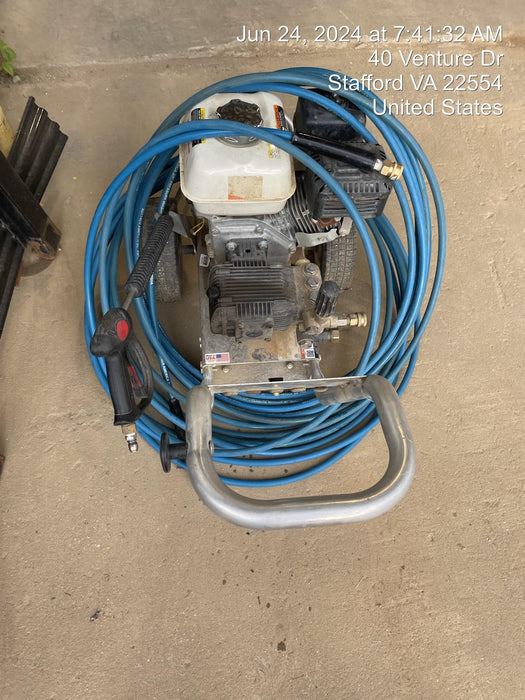 2020 MI-T-M CORPORATION CA-2703-1MMH