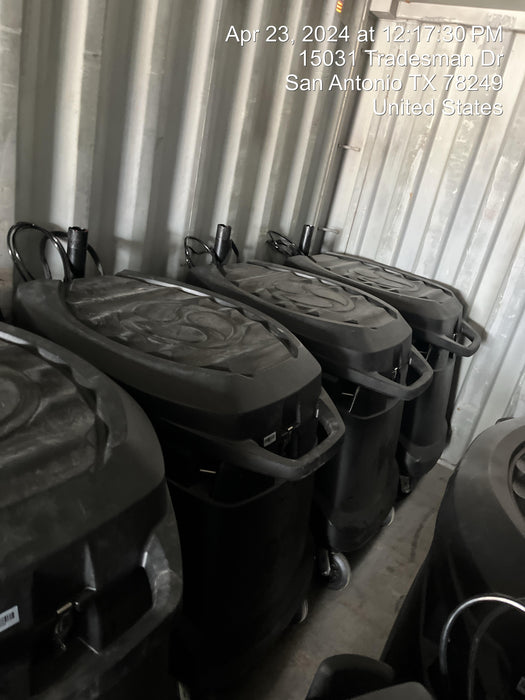 2024 POWER BREEZER PB4MAX