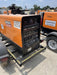 2021 Lincoln Electric Vantage 322 Vantage 322 Ready Pak 3 w/ Decals, ORANGE (includes trailer, cable rack, fender light kit) NO Telematics