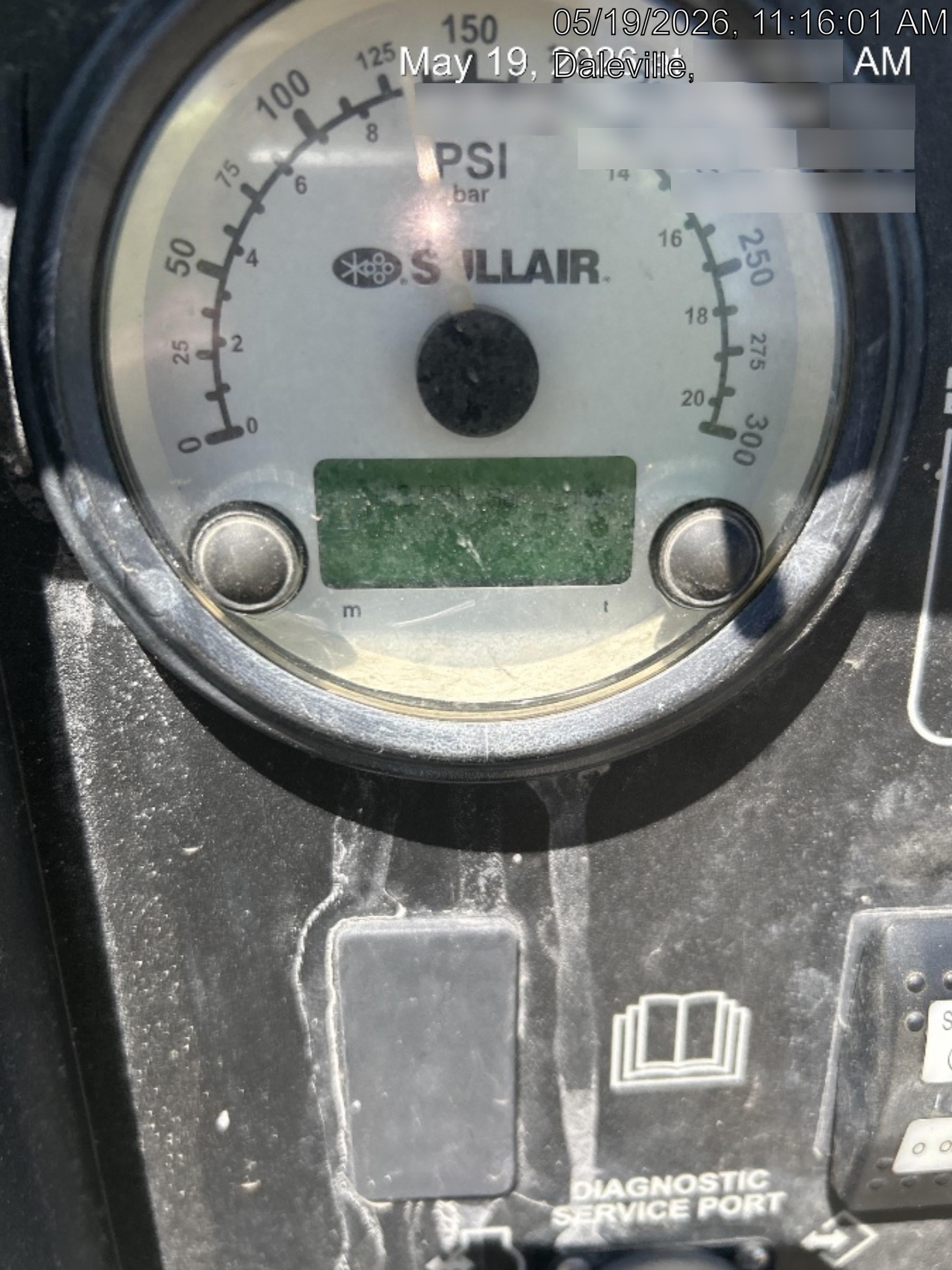 2019 SULLAIR 185-DPQ