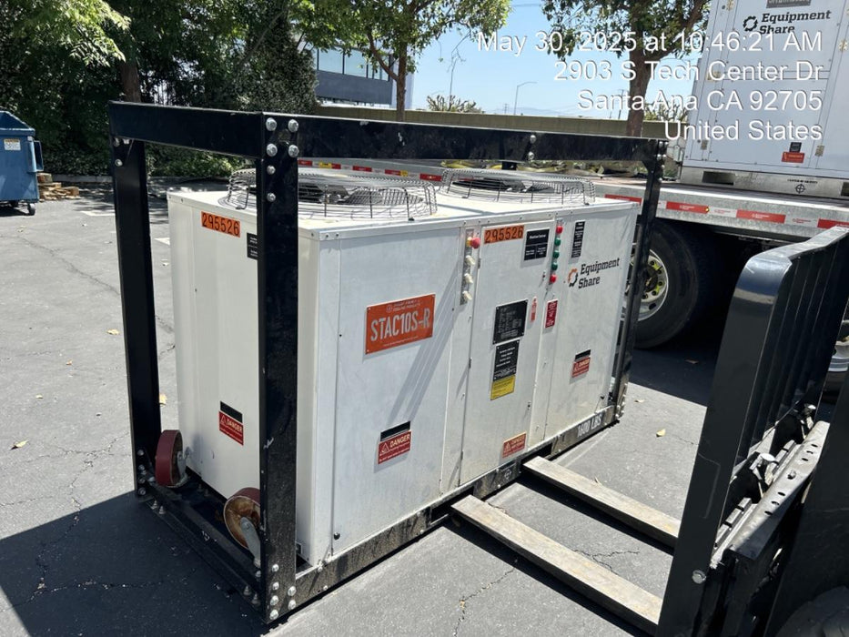 2023 SMARTECH STAC10S-R