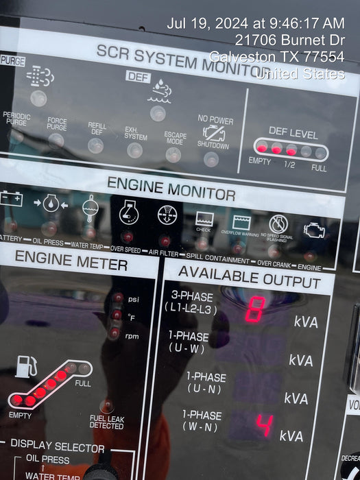 2023 SHINDAIWA DGK180F