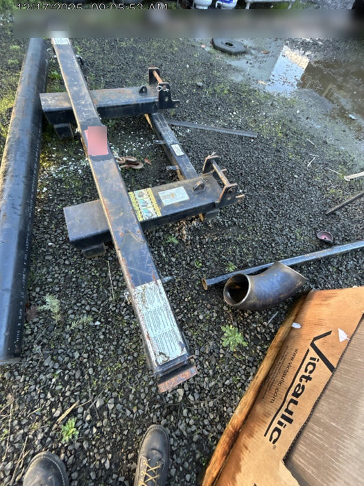 2020 STAR INDUSTRIES 1150C