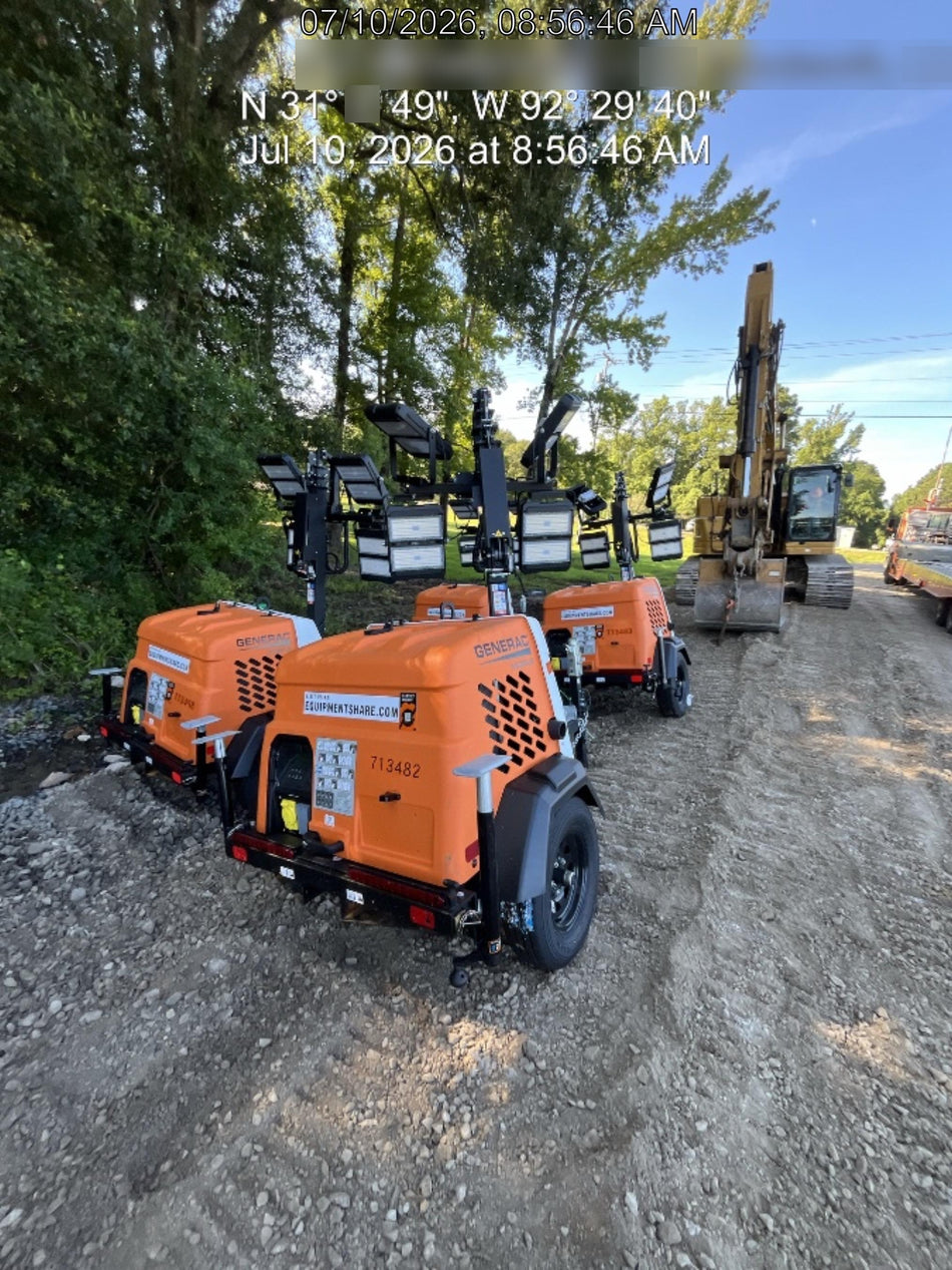 2026 GENERAC MLTS-4