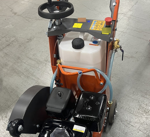 2024 HUSQVARNA FS 400 LV