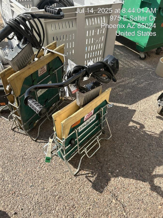 2025 MCELROY T5070901