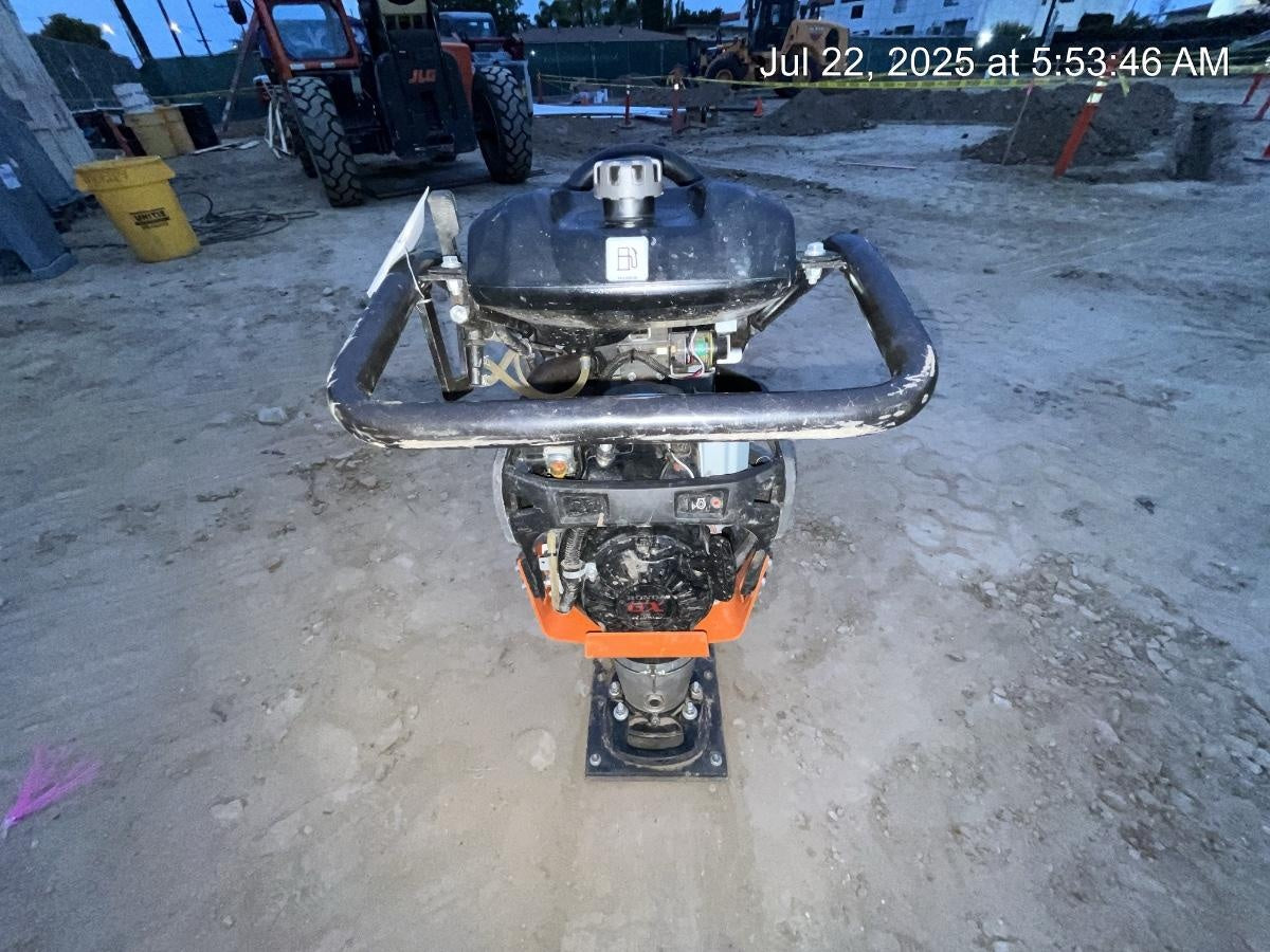 2024 HUSQVARNA LT6005