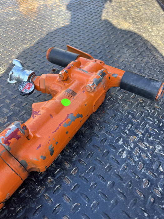 2020 CHICAGO PNEUMATIC CP 1210 S