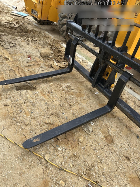 2025 JCB 510-56