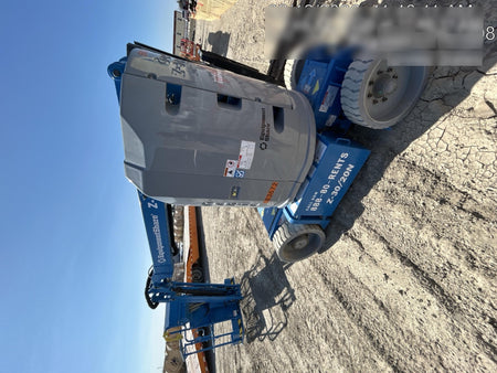 2025 GENIE Z-30/20N RJ