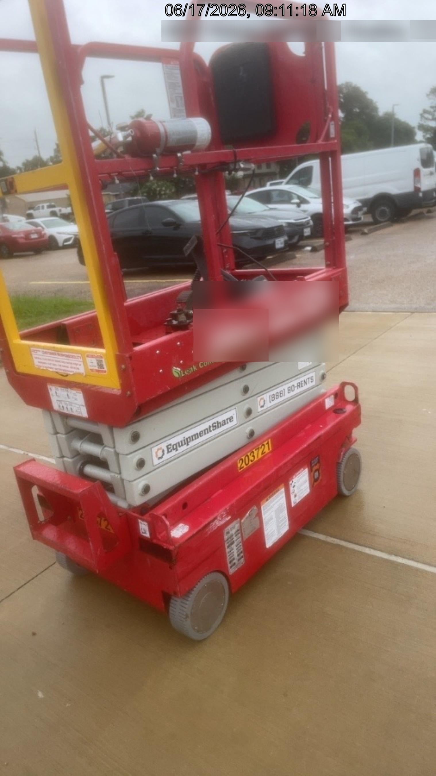 2022 MEC 1330SE