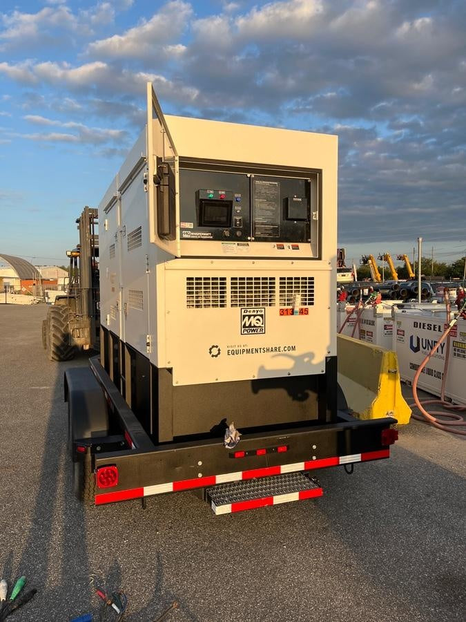 2023 MULTIQUIP DCA220