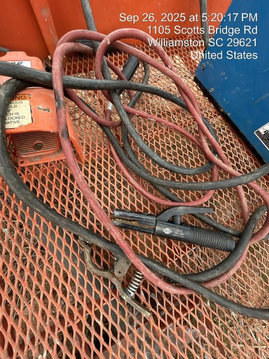 2024 MILLER ELECTRIC CST-282