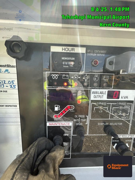 2023 SHINDAIWA DGK15FL