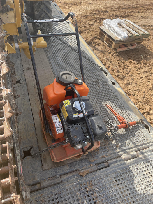 2023 MULTIQUIP MVC82VHW