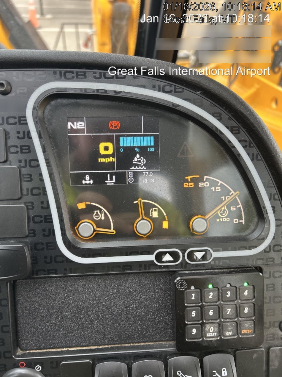 2025 JCB 510-56