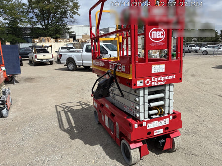 2026 MEC Micro 26+