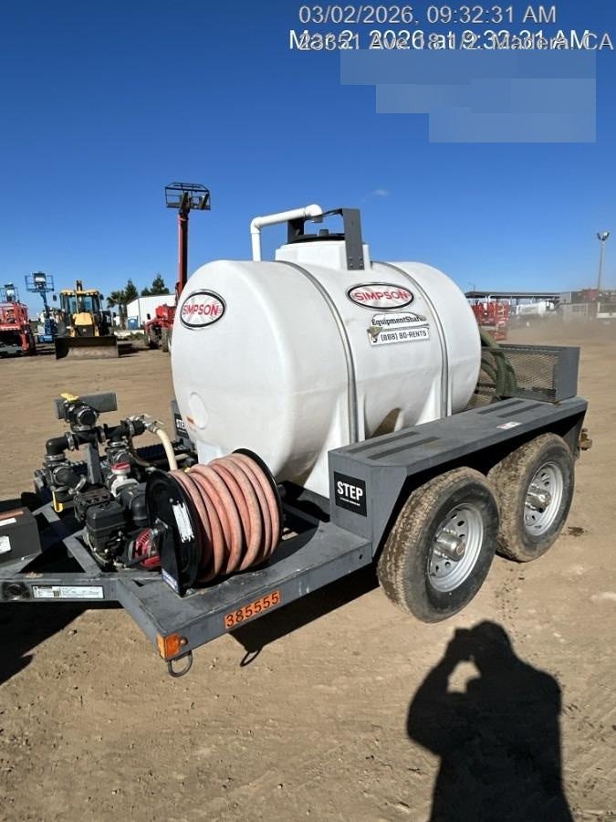 2023 SIMPSON SWT-52517
