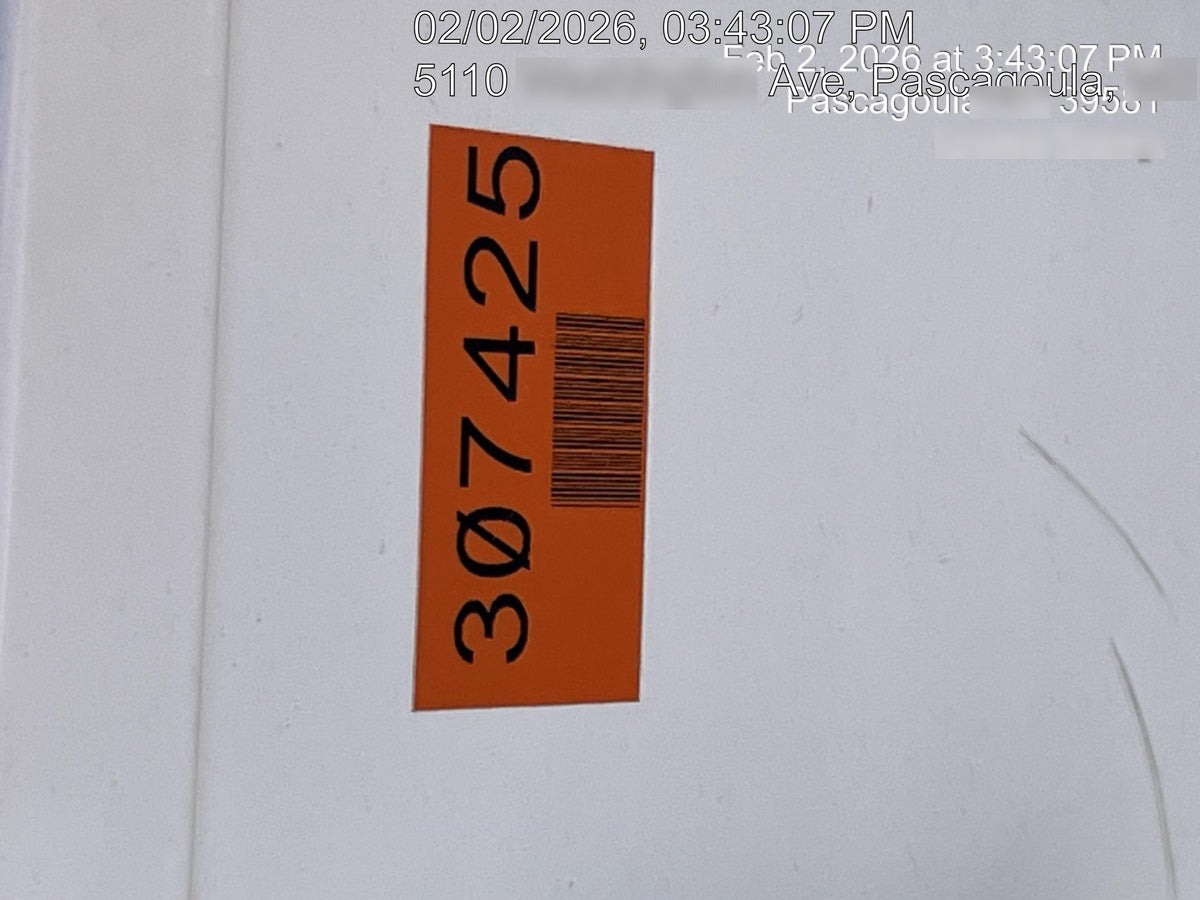 2023 LEX WR6A-7SM-FG26DZ6LD-R