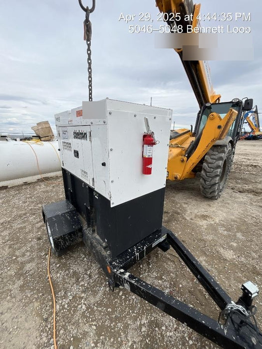 2023 SHINDAIWA DGK15FL