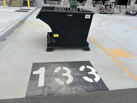 2025 STAR INDUSTRIES M-1820 - Self-Dump Hopper