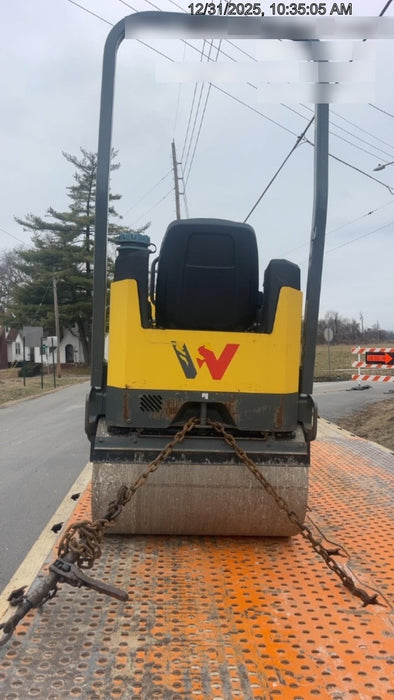 2019 WACKER NEUSON RD12A