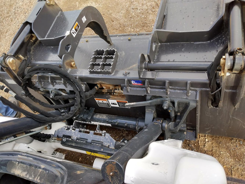 2021 PALADIN UTILITY GRAPPLE 11876-0022