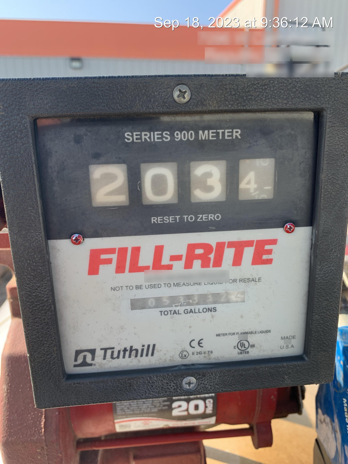 2021 ATLAS COPCO QAS150