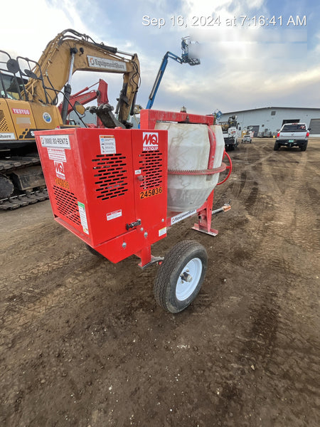 2022 MULTIQUIP MC94PK