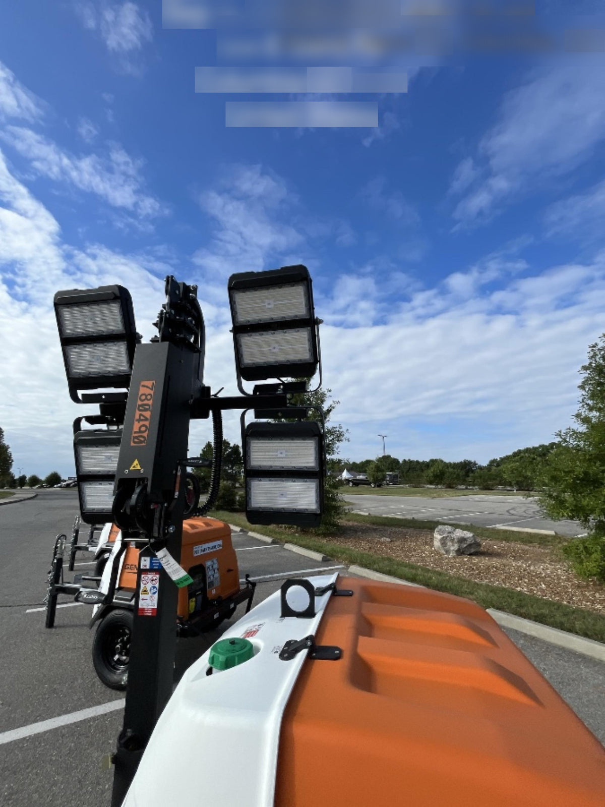 2026 GENERAC MLTS-4