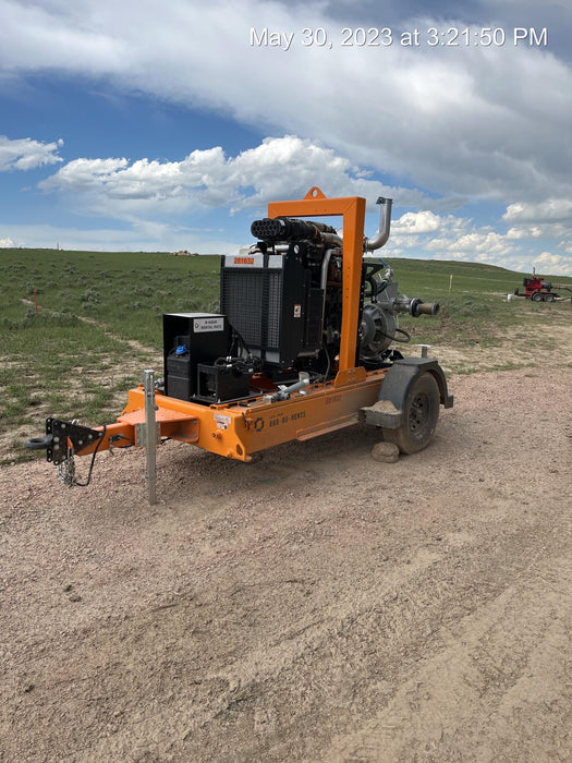 2022 PIONEER PP63C17L2-4045HFC06