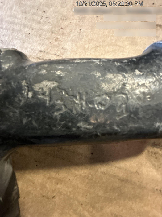 2021 MICHIGAN PNEUMATIC 750SS