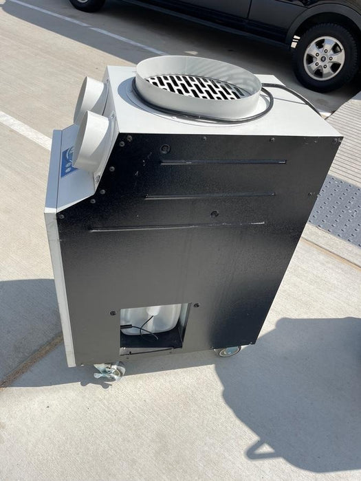 2022 KWIKOOL KPAC1411-2