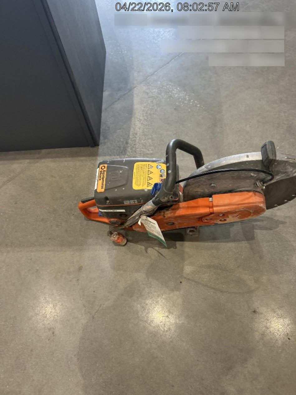 2020 HUSQVARNA K770