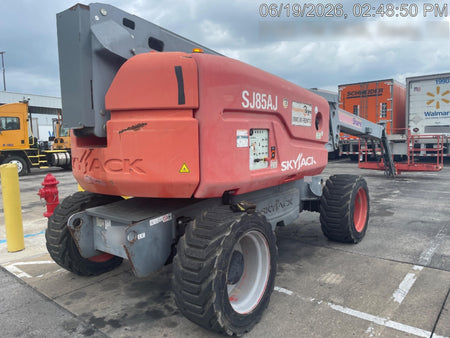 2017 SKYJACK SJ85 AJ
