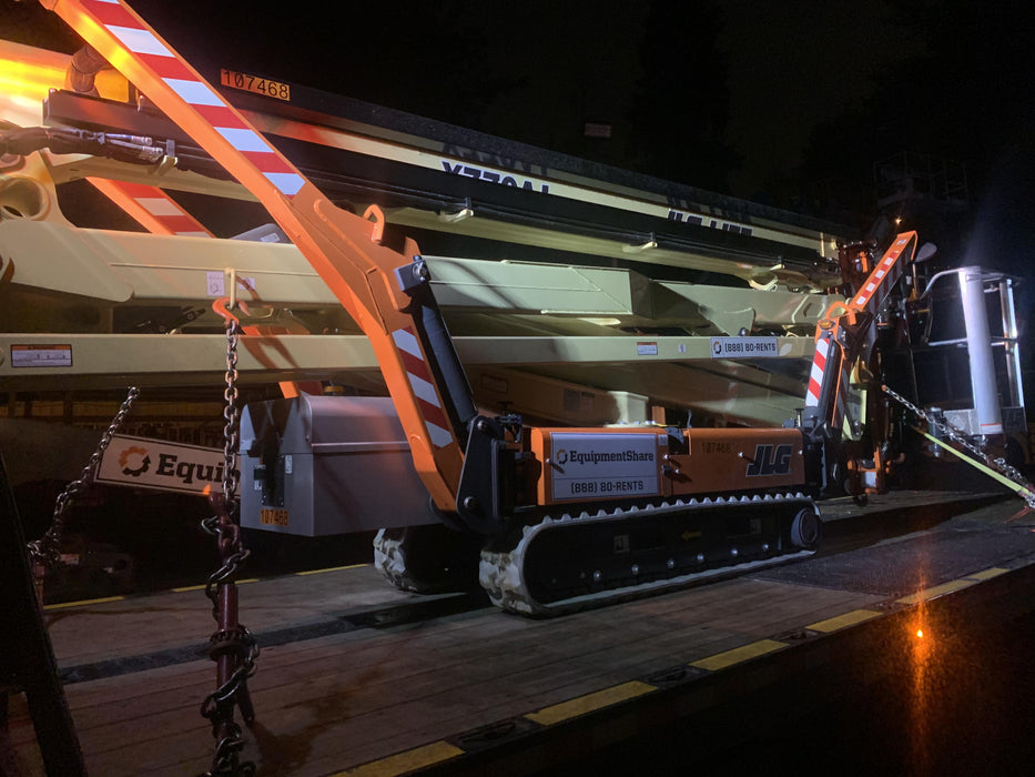 2020 JLG X770AJ