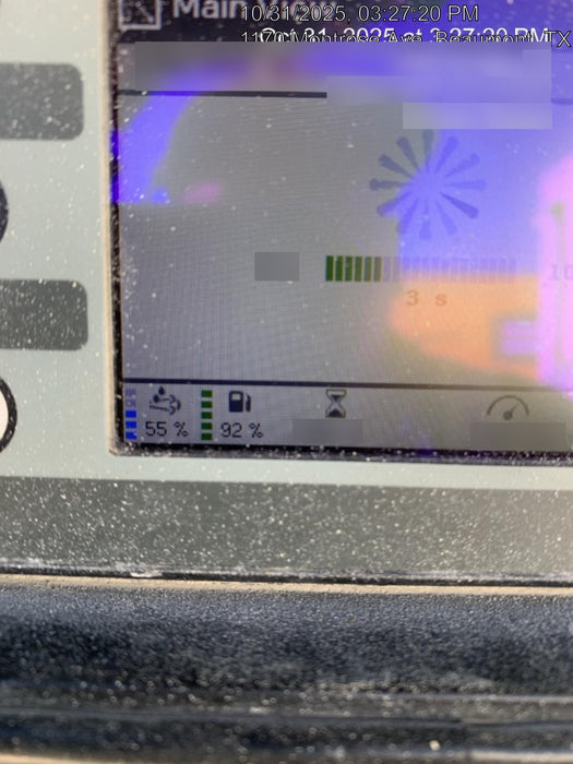 2024 ATLAS COPCO XAS 850