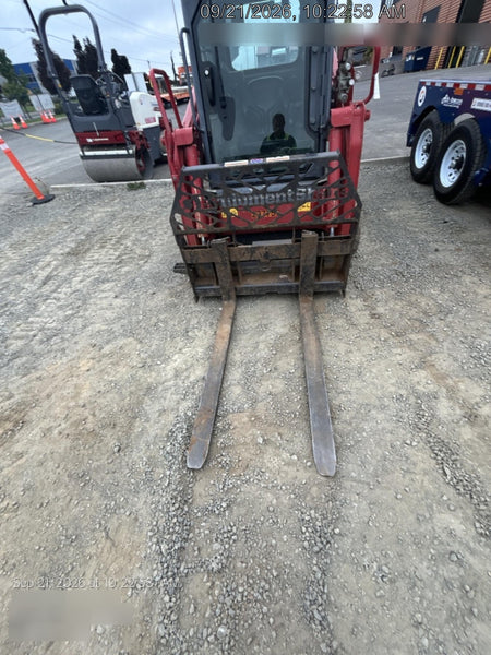 2025 PALADIN 48" Pallet Forks - Paladin