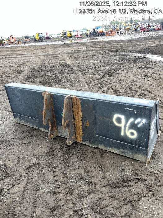 2022 ARROW MATERIAL HANDLING 3209615B270