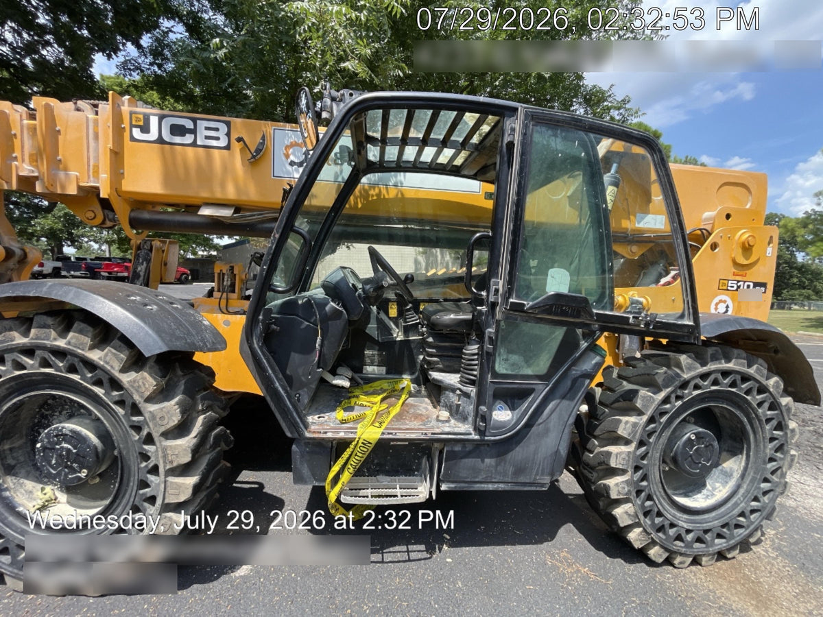 2020 JCB 510-56