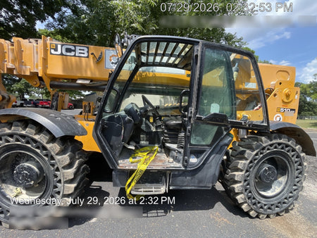 2020 JCB 510-56