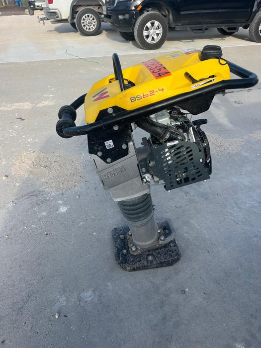 2025 WACKER NEUSON BS62-4Ab/28