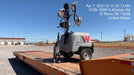 Wacker Neuson LTV6K-MH Wacker Neuson LTV6L Towable Light Tower