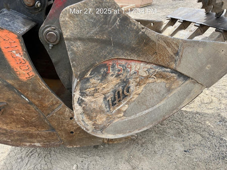 2024 TAG MANUFACTURING 42" HD Bucket 25-35k Excavator - TAG
